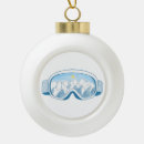 Search for snowboard christmas tree decorations Sport