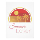 Search for summer design posters Palm