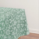Search for sage tablecloths Boho
