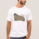 Search for walrus tshirts Odobenus rosmarus