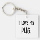 Search for i love my dog key rings Breeds