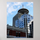Search for vancouver city posters Buildings