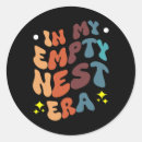 Search for empty stickers Nest