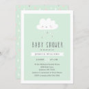 Search for rainy invitations Cute