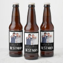 Search for best man beer labels Typography