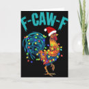 Search for rooster christmas cards Hen