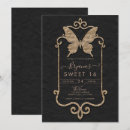 Search for mariposa invitations Elegant