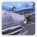 Search for classic auto stickers Drive