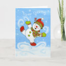 Search for magic of christmas cards Whimsical