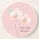 Search for mint green coasters Pink