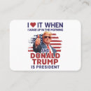 Search for wake business cards Funny