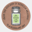 Search for rustic mason jar stickers Canning