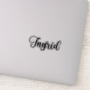 Search for ingrid Girl