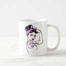 Search for think pink mugs For her