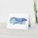 Search for humpback cards Illustration