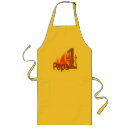 Search for cookout aprons Father