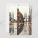 Search for fronts postcards Street