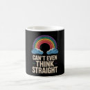 Search for straight ally mugs Rainbow