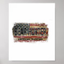 Search for bear hunter posters Hunting