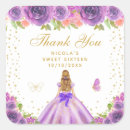 Search for purple hair stickers Thank you
