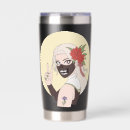 Search for punk drinkware Flowers
