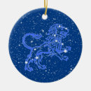 Search for leo zodiac christmas tree decorations Astrology