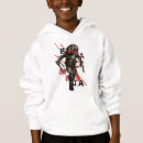 Search for black manta clothing Dc comics
