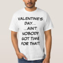 Search for funny valentines day tshirts Humour