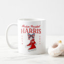 Search for democratic party mugs Harris for president