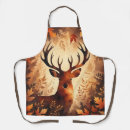 Search for antler aprons Deer antlers