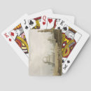 Search for neighbours playing cards Captain