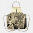 Search for manhattan aprons skyline