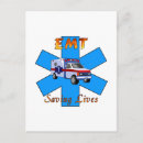 Search for emts postcards Ambulance