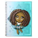 Search for african american notebooks Black