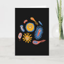 Search for bacteria cards Microbiology