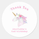 Search for cute unicorn stickers Girly