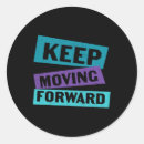 Search for moving forward stickers Depression awareness