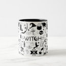 Search for occult mugs Pagan