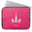 Search for unicorn lap top cases Cute