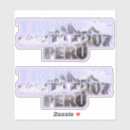 Search for andes mountains stickers South america