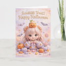 Search for kawaii halloween cards Cute