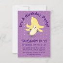 Search for bananas invitations Funny
