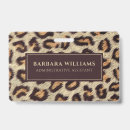 Search for leopard pattern office supplies Modern