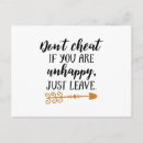 Search for cheat postcards Humour