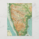 Search for section postcards Map