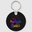 Search for psychiatric nurse key rings Self care