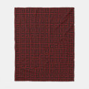 Search for greek key pattern blankets Elegant