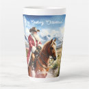 Search for cowboy hat mugs Rustic