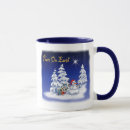 Search for funny winter cartoons mugs Snowman