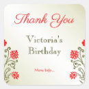 Search for etched stickers Vintage